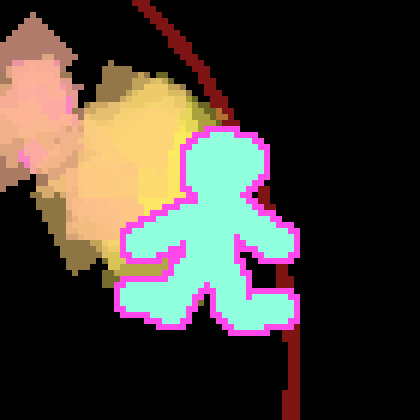 Tay's Fire Wings Alt