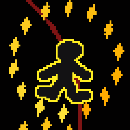 Tay's Shadow Lord of Gold