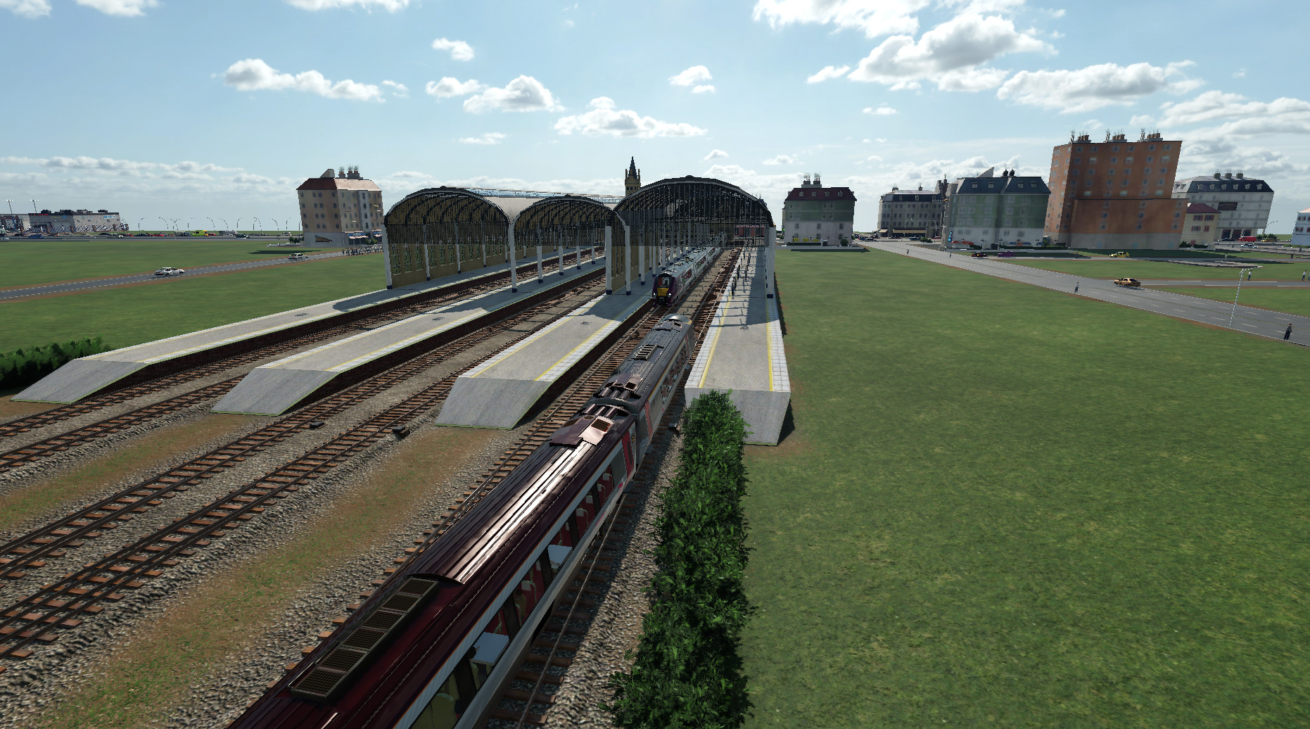 HUMBER preview