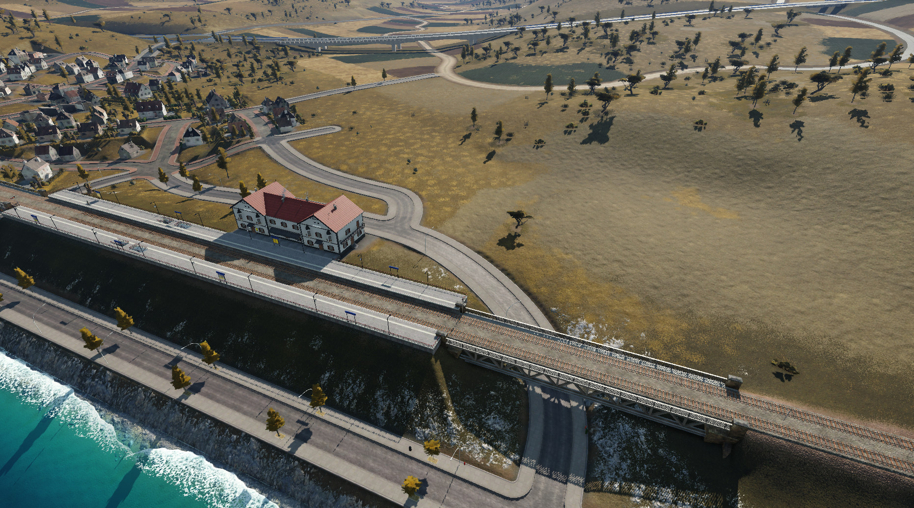 MALTA CITY preview