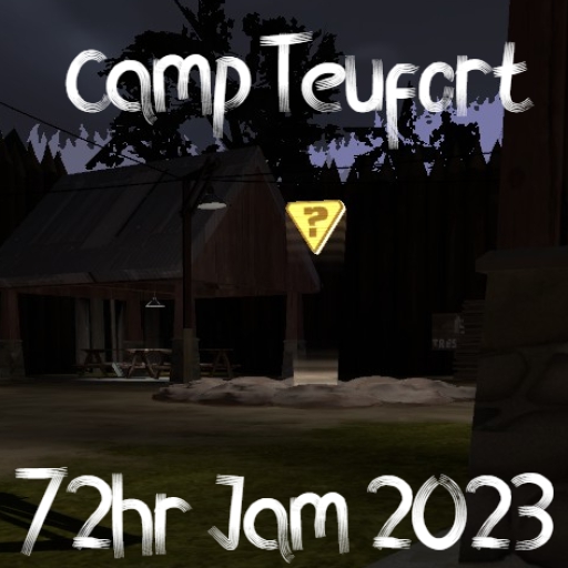 CP_Camp_Teufort – Team Fortress 2 Mod