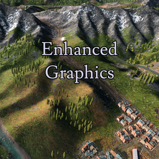 Enhanced Graphics