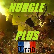 [FR] Nurgle Plus