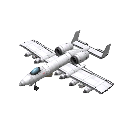 A-10 (AF-02a+2) preview