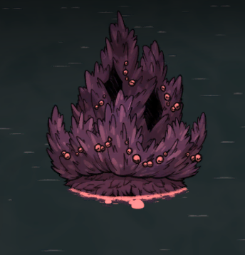 Crabking Winter Texture – Don't Starve Together Mod