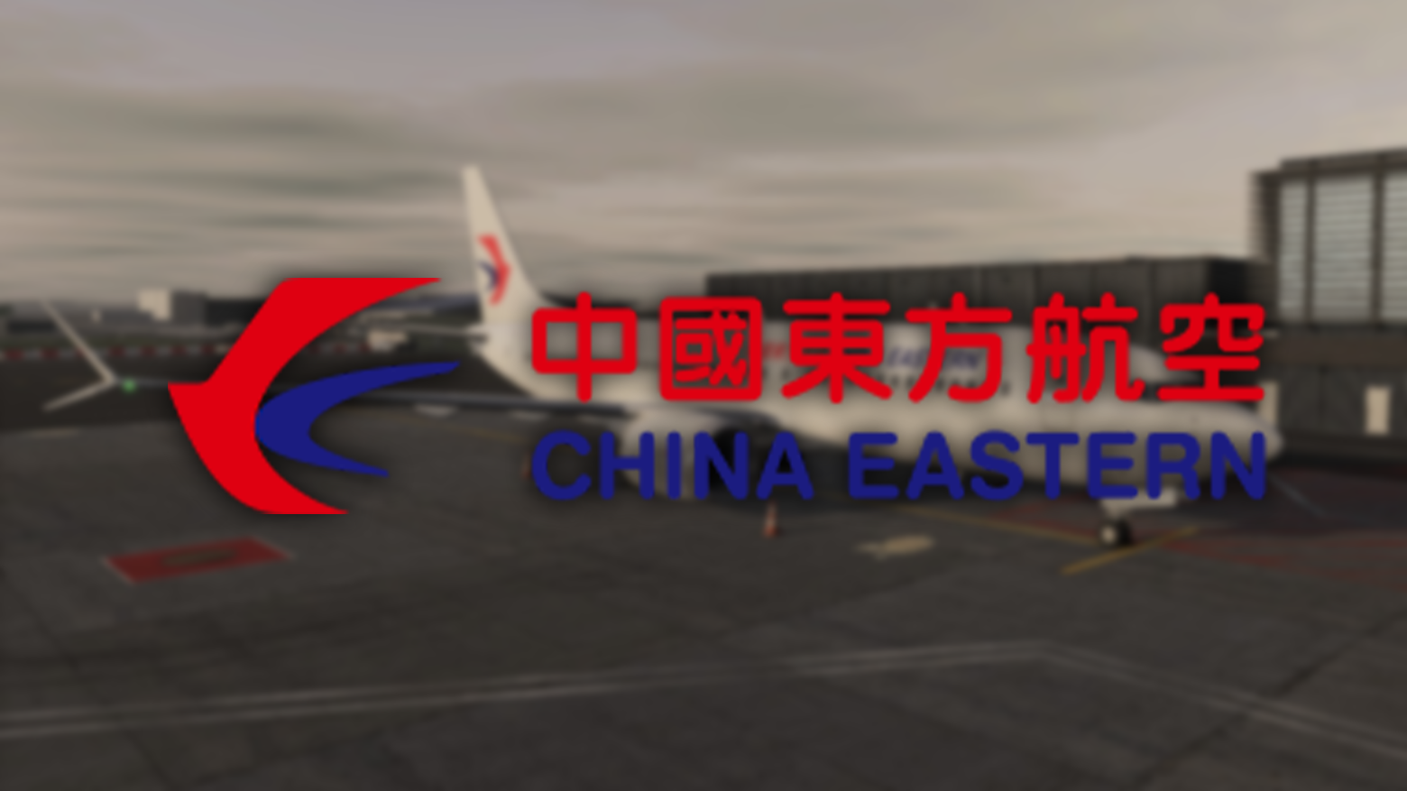 China Eastern A320