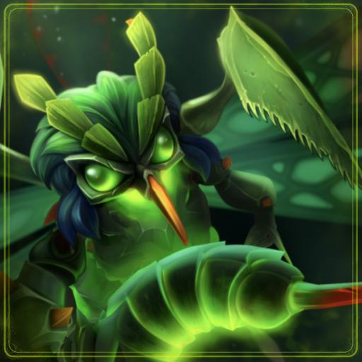 A Thousand Bites Loading Screen