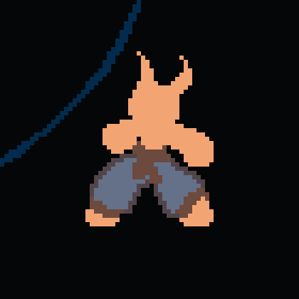 Akuma Style (Original)