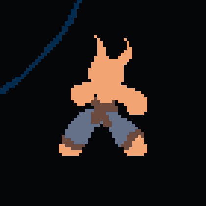 Akuma Style (Original, No Outline)