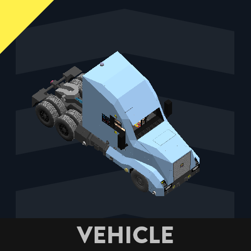 Saw Trucks HCT-XL