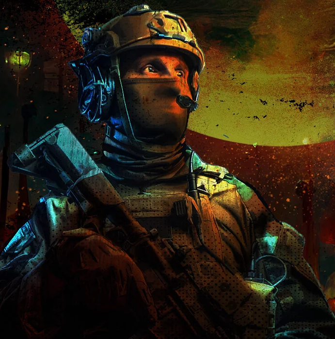 Retribution [PHONE Corp.] – Barotrauma Mod