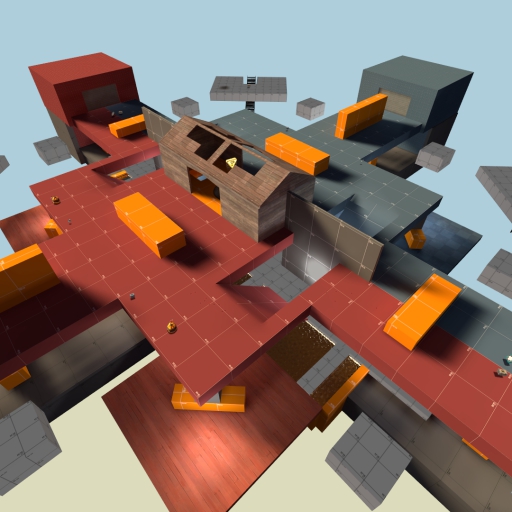 Fuck_Shit – Team Fortress 2 Mod