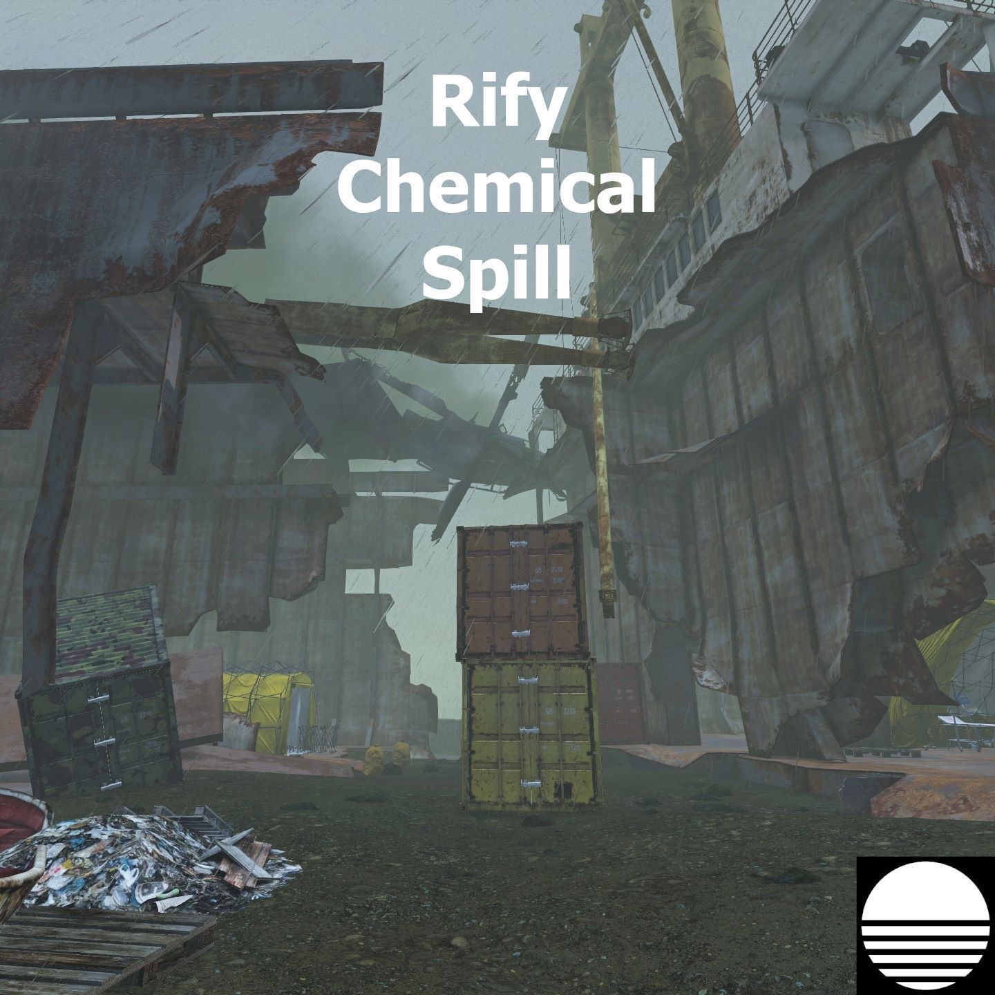 Rify Chemical Spill