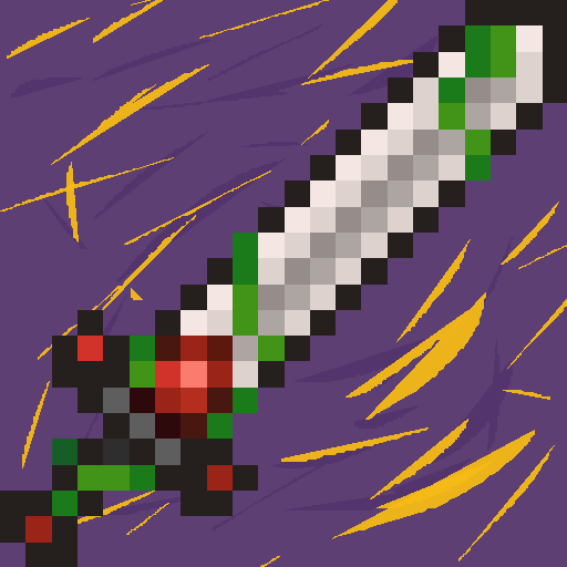 Ancient Origin weapons – tModLoader Mod