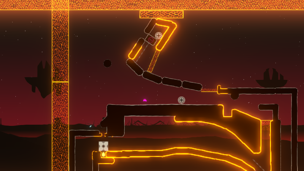 Equinox (puzzle map)