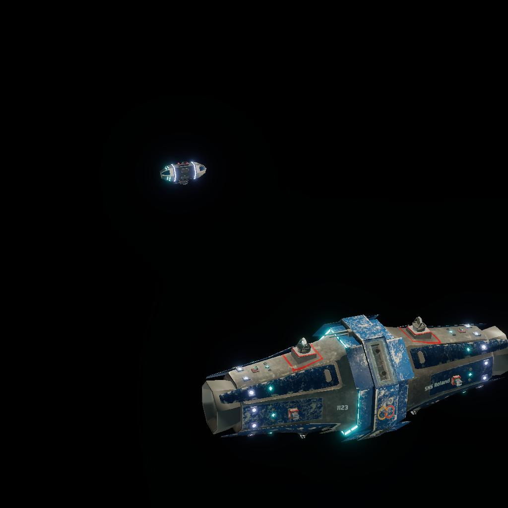 # Galahad 3k
