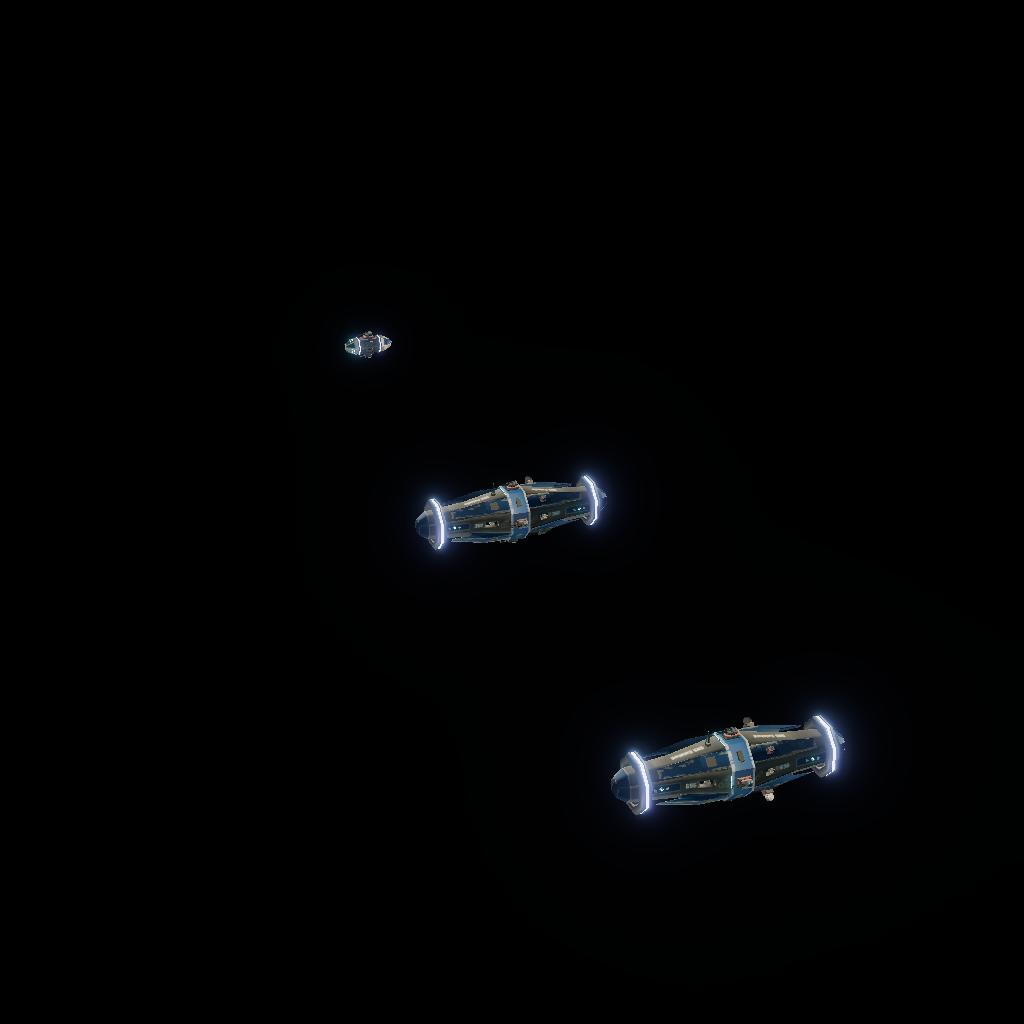 3k Ares Cls
