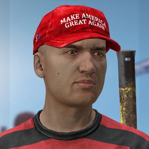 TrumpStuffPack