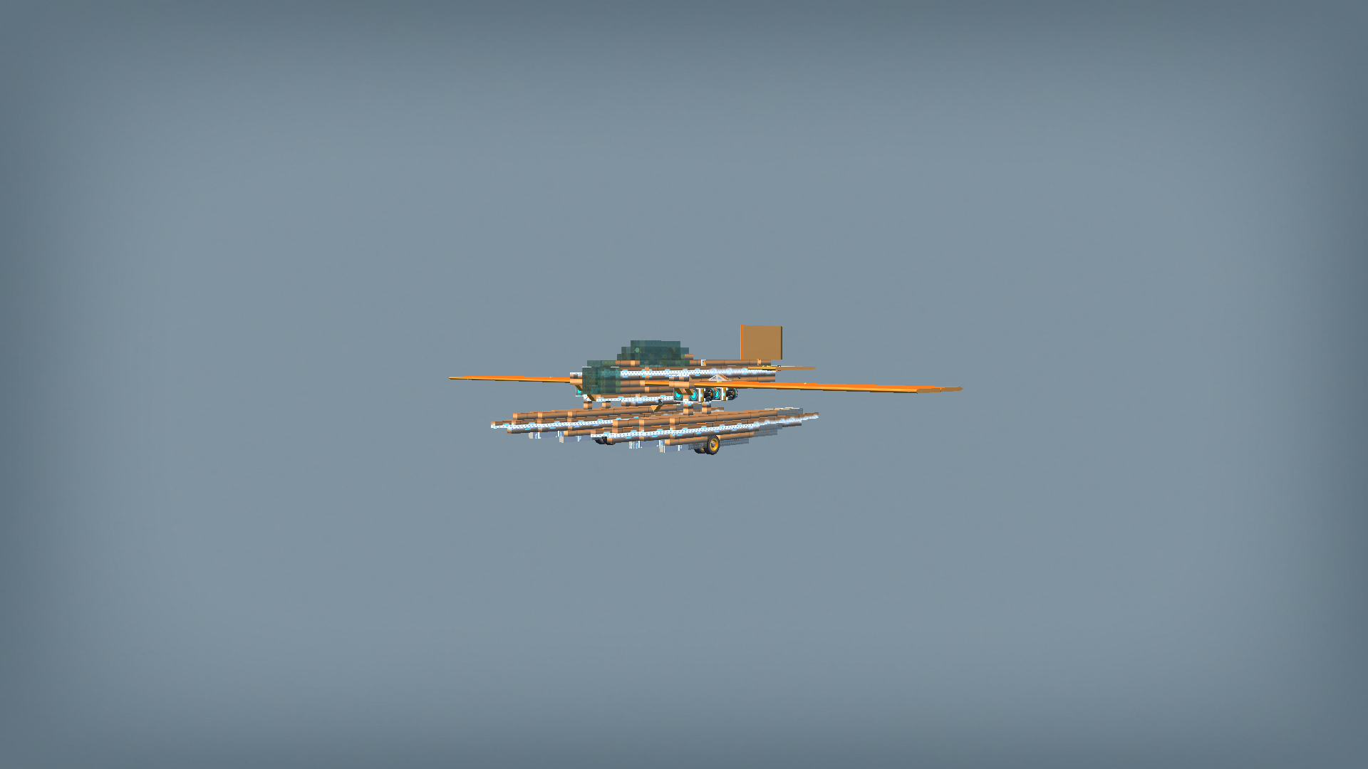 Floatplane v2