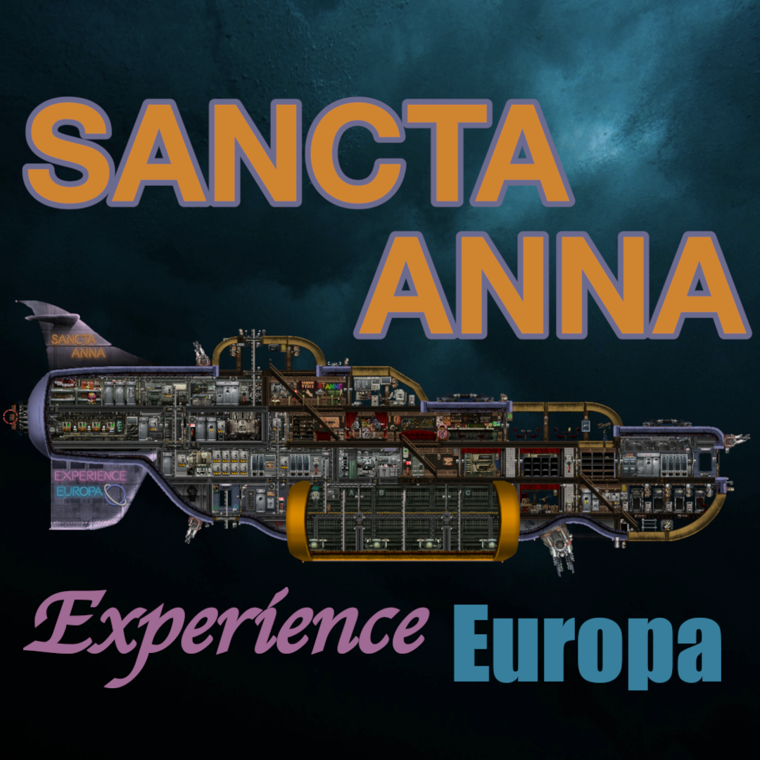 Sancta Anna – Barotrauma Mod