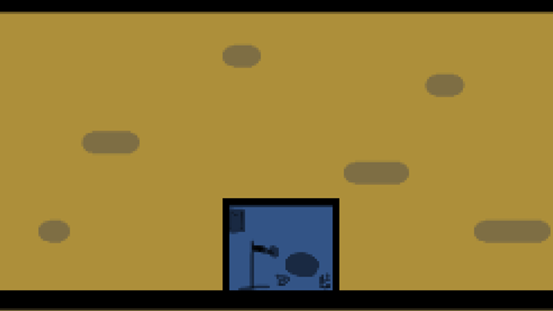 Peanuto's Enemy Gauntlet
