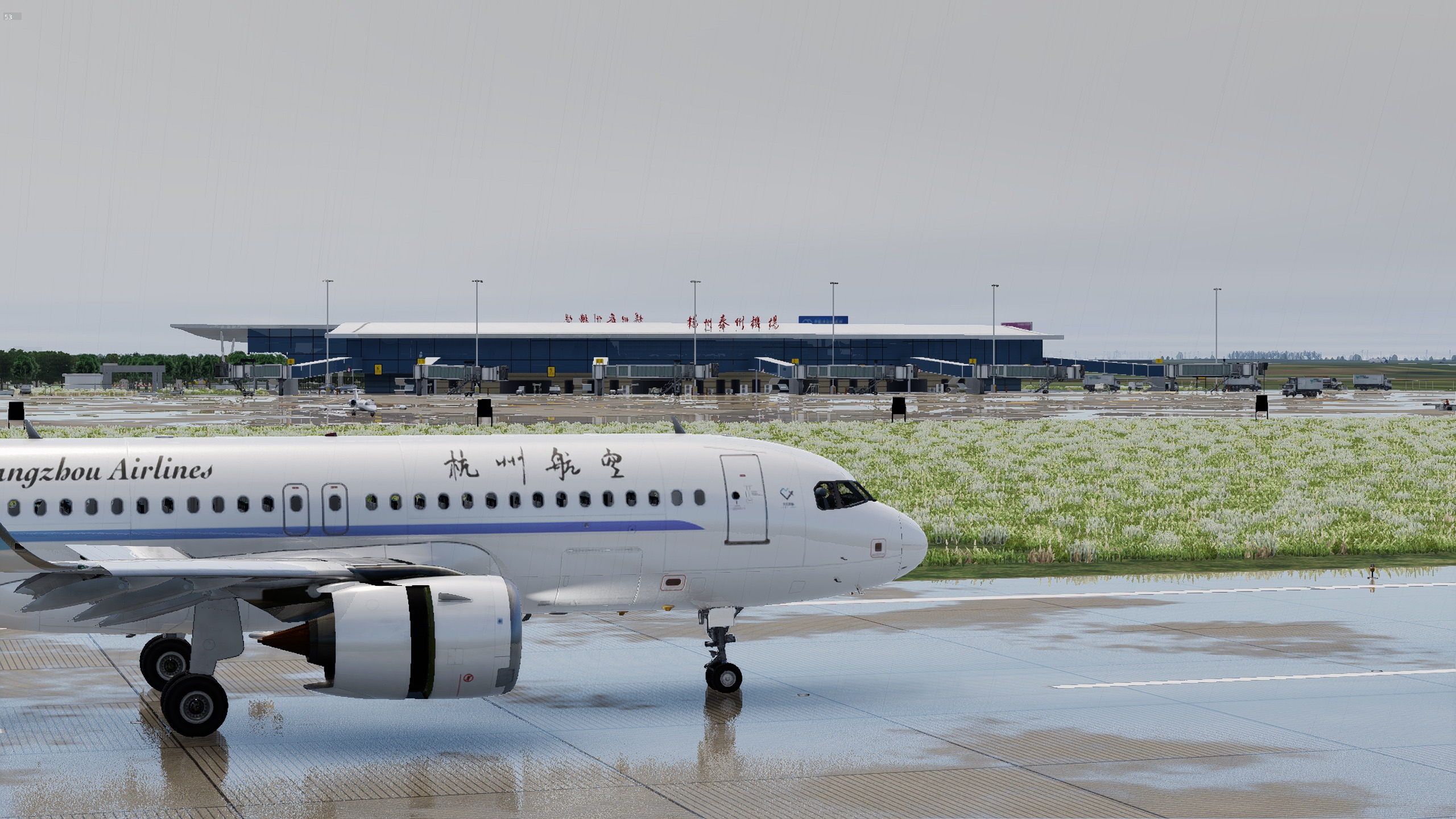 Hangzhou_Airlines