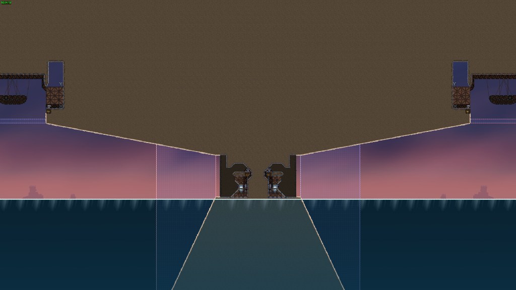 Docking Points (DS)