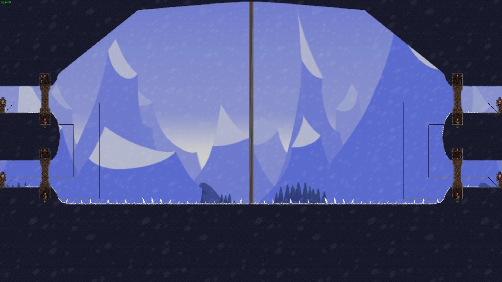 Defend Each Other 2v2