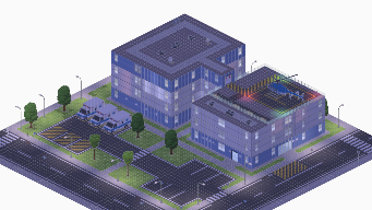 General & Ortho Surgery Hospital