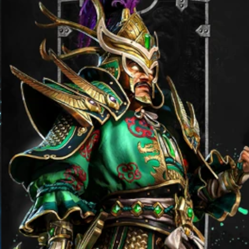 Singe's Skills for Yuan Bo