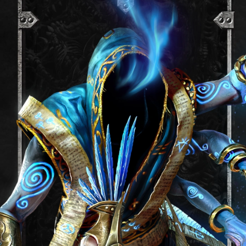 Singe's Skills for the Changeling