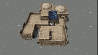 Middle East Buildings
