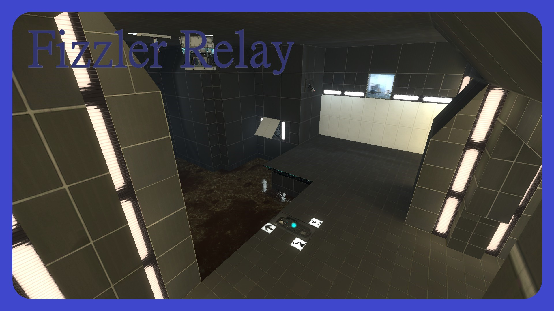 Fizzler Relay