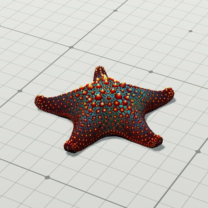 Starfish1