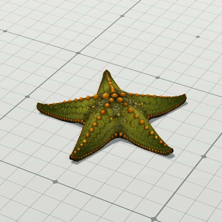 Starfish2