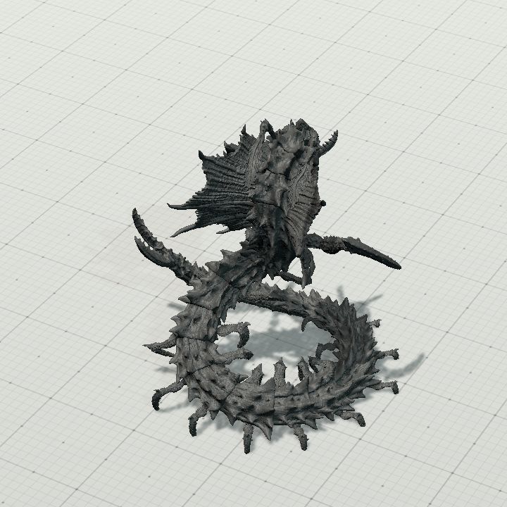 Remorhaz