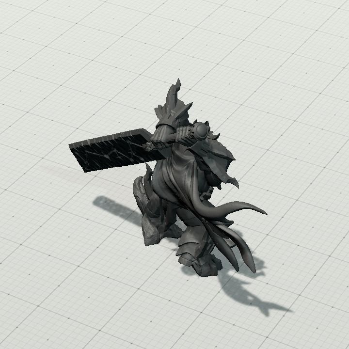 Fire Giant