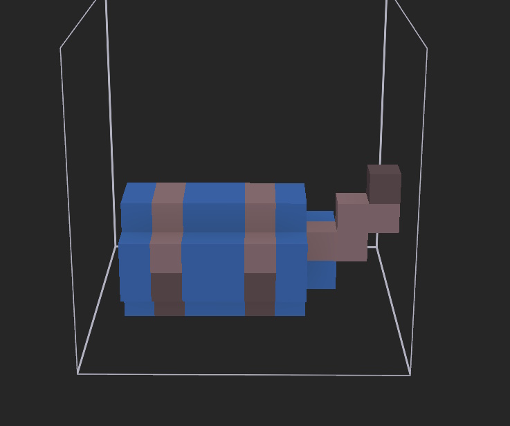 Sticky Dynamite (nitroglycerin reskin)