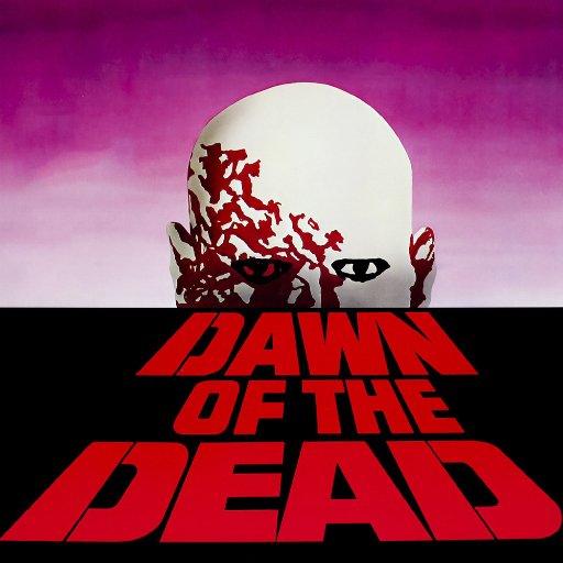 Dawn Of The Dead: Oblio for Loading music