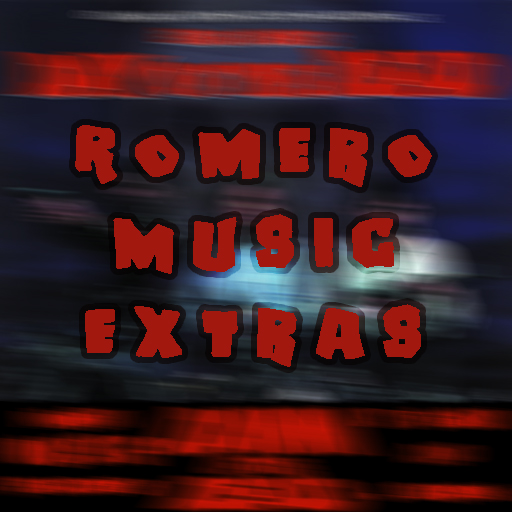 Romero Music Extras