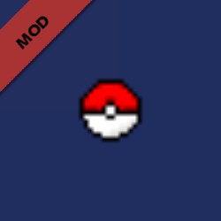 Pokeball crosshair