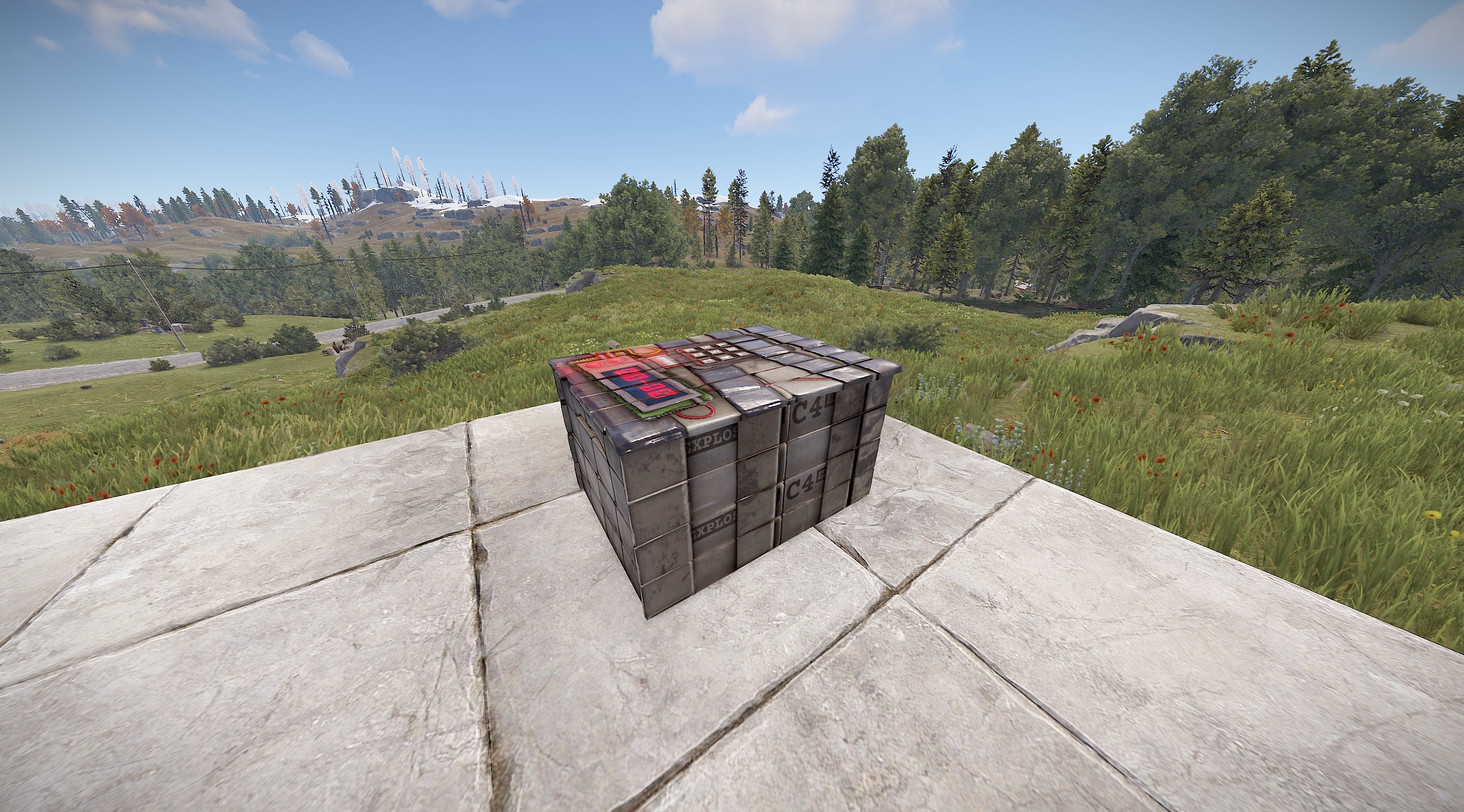 Memories Small Box