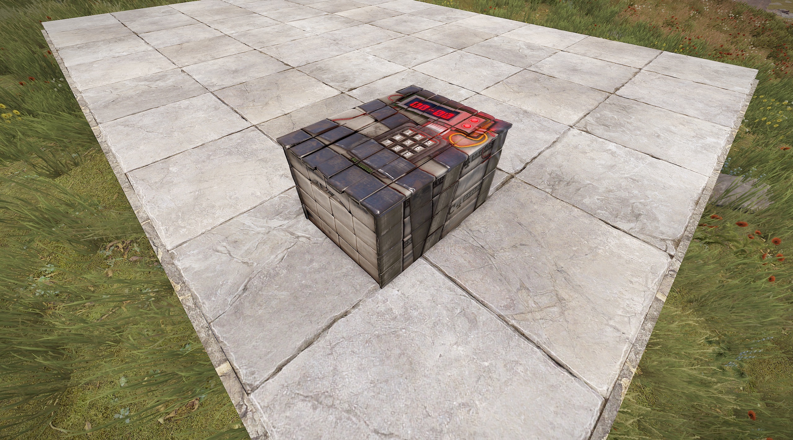 Memories Small Box