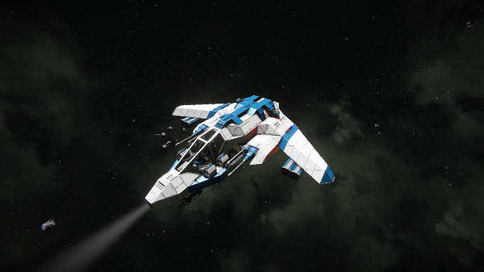 [NPC] Intervention rapide models A