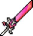 Hallow Sword – tModLoader Mod