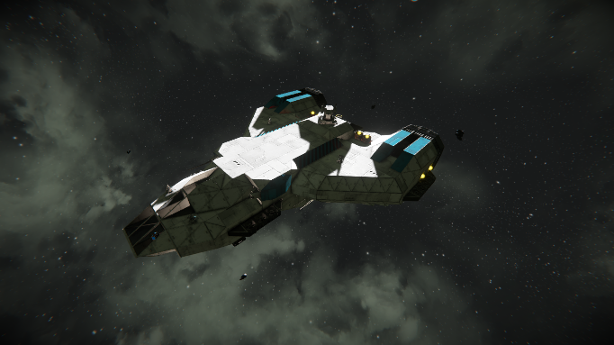 Recon MK IV