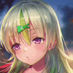 Steam 创意工坊::[ヘブンバーンズレッド] SS 大島五十鈴- 湯上がり夢現