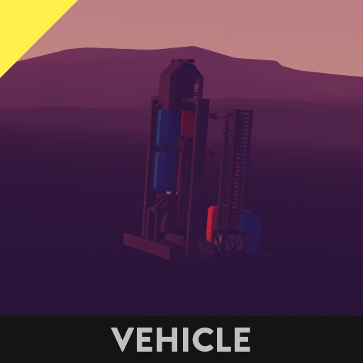 Space Rocket Remaster