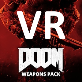 DOOM 2016: Weapons Pack Rebalance