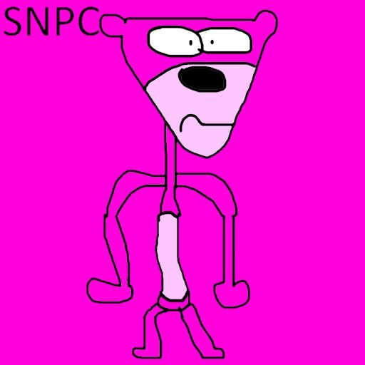Steam Workshop::Pik Phiantaner SNPC Nextbot